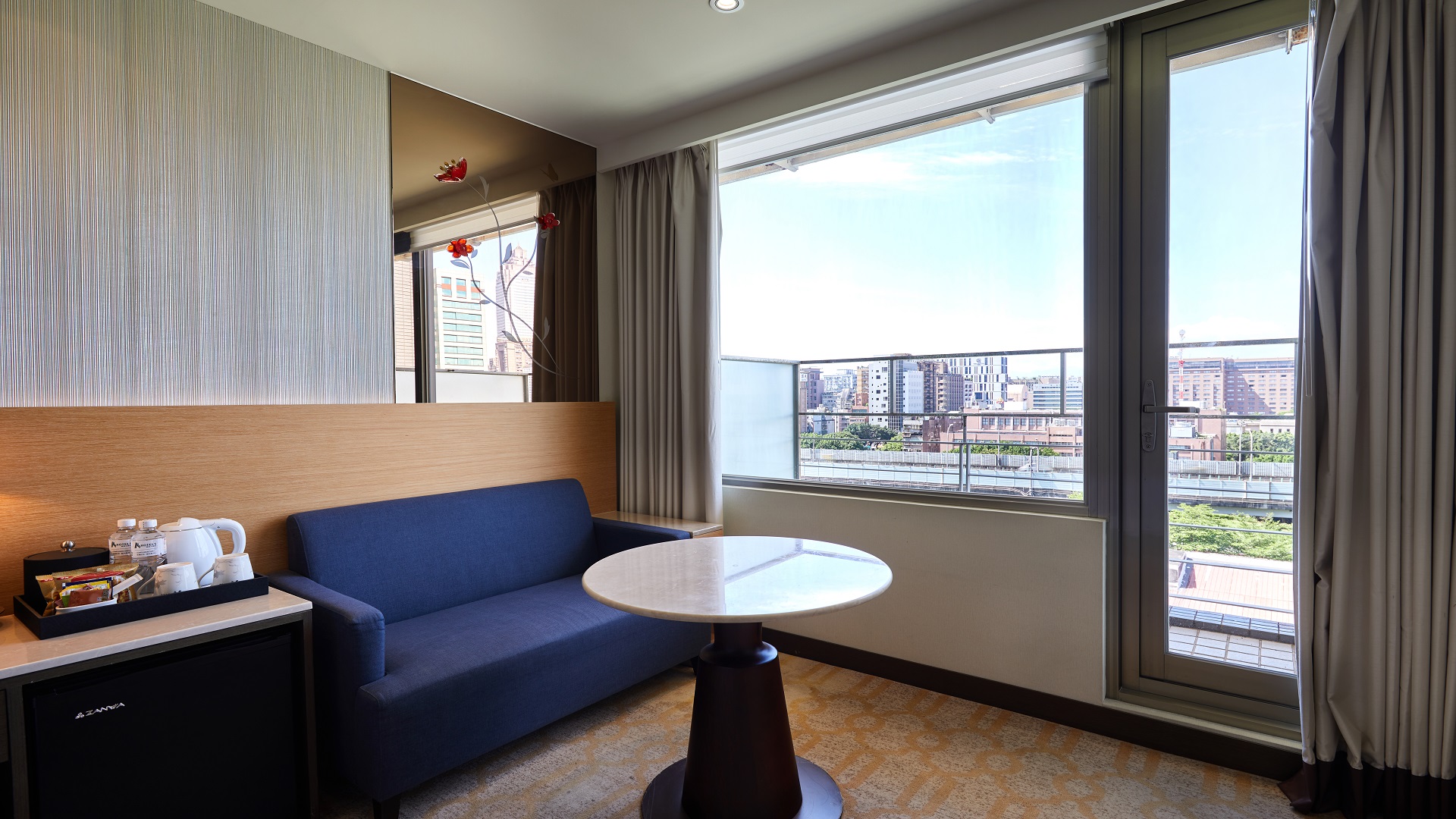 Superior Double with Balcony3