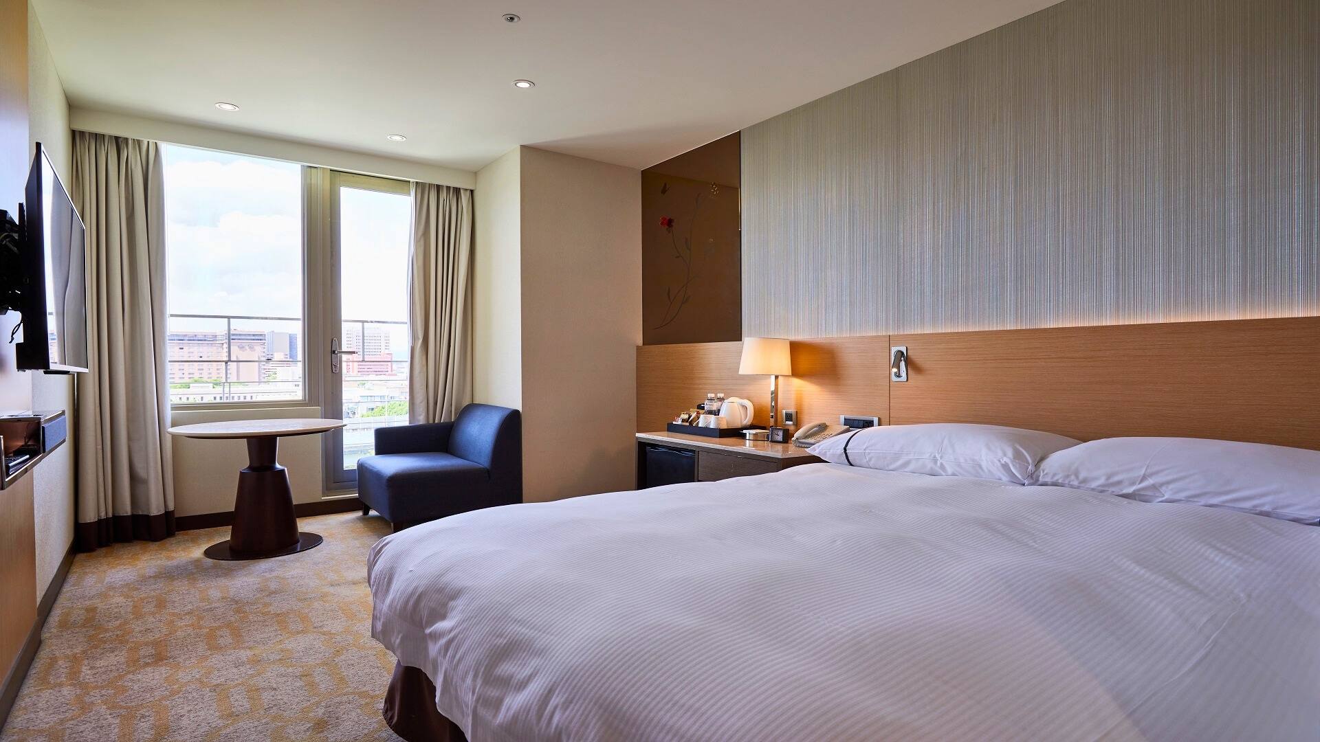 Superior Double with Balcony2